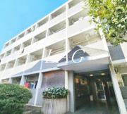 ＪＲ中央線国立駅まで徒歩6分