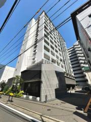 地下鉄七隈線渡辺通駅まで徒歩5分