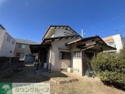 賀茂4丁目戸建