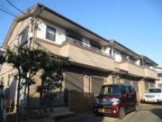西武池袋・豊島線大泉学園駅までバス約13分 徒歩7分