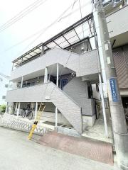 DMハイツ高田