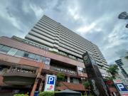 近鉄大阪線大阪上本町駅まで徒歩3分