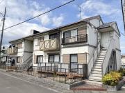 リバーサイド中島