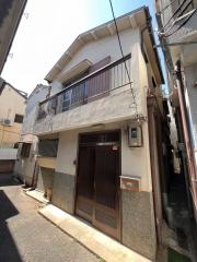 城東区鴫野西1丁目一戸建て