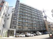 S-FORT長崎大学病院前