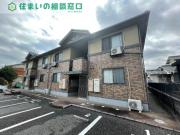 愛知環状鉄道大門駅まで徒歩20分