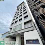 CASAα名駅南