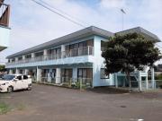 高橋ハイツ