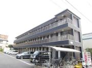 シャーメゾン川口B棟