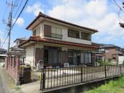 八木岡住宅