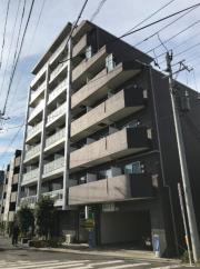 東急多摩川線鵜の木駅まで徒歩6分