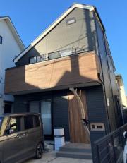 関前戸建