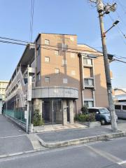 地下鉄谷町線喜連瓜破駅まで徒歩13分