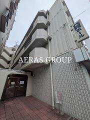 ストークマンション上大岡