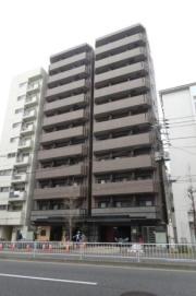パークウェルツインズ戸越銀座壱番館