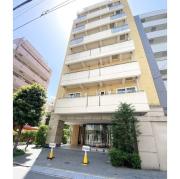都営浅草線三田駅まで徒歩4分
