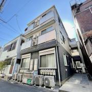 ＪＲ山手線日暮里駅まで徒歩8分