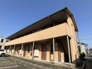 アバンシス清水町 A