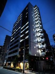 東京メトロ半蔵門線水天宮前駅まで徒歩5分
