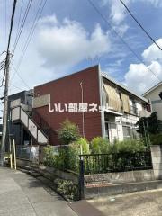 ヴィラ霞