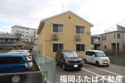 D-room野間 弐番館