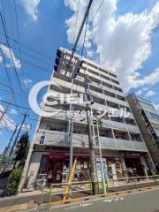 都営三田線蓮根駅まで徒歩2分