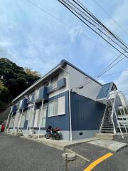 コーポジュネスA棟
