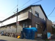 京王線上北沢駅まで徒歩9分