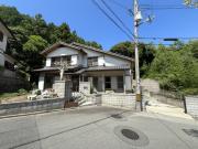 大矢船中町貸家