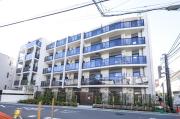 ＪＲ山手線大塚駅まで徒歩10分