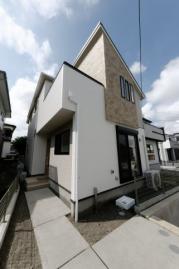BLOOMING MAISON横浜市青葉区柿の木台