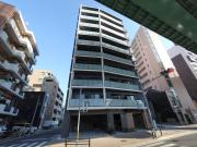 地下鉄鶴舞線浅間町駅まで徒歩1分