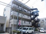 北野田口ハイツ
