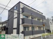 Artis金町