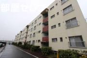 三日月住宅六号棟
