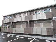 ウィステリア新宮