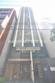 地下鉄千日前線西長堀駅まで徒歩2分