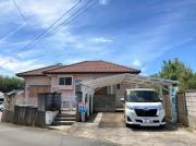 上谷町前田貸家