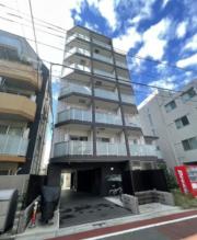 MAXIV世田谷