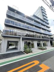 西武池袋・豊島線江古田駅まで徒歩2分