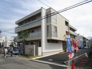 長野電鉄長野線権堂駅まで徒歩9分