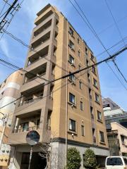 東京メトロ丸ノ内線本郷三丁目駅まで徒歩7分