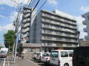 地下鉄東豊線東区役所前駅まで徒歩9分