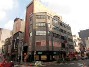 地下鉄東山線栄駅まで徒歩3分
