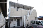 ＪＲ山陽本線東岡山駅まで徒歩20分