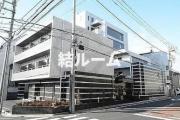 東京メトロ有楽町線氷川台駅まで徒歩6分