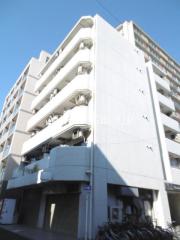日興パレス川崎大師