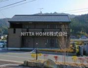 ＪＲ福知山線柏原駅まで徒歩14分