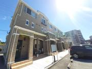 ＪＲ筑肥線九大学研都市駅まで徒歩10分