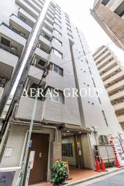 池袋シティハイツ